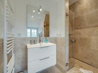 Maison de vacances Kampen Équipement 32