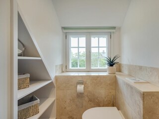 Maison de vacances Kampen Équipement 33