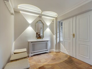 Maison de vacances Kampen Équipement 34