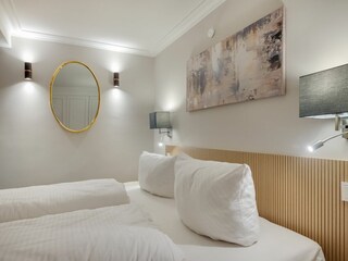 Casa per le vacanze Kampen Caratteristiche 37