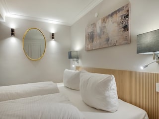 Maison de vacances Kampen Équipement 37