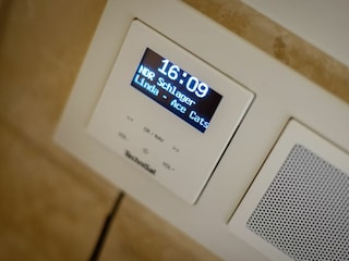 Maison de vacances Kampen Équipement 45