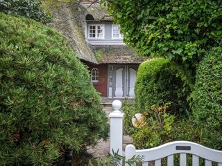 Casa per le vacanze Kampen Caratteristiche 48