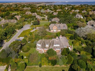 Casa de vacaciones Kampen Grabación al aire libre 6