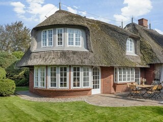 Maison de vacances Kampen Enregistrement extérieur 1