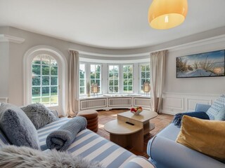 Maison de vacances Kampen Équipement 7