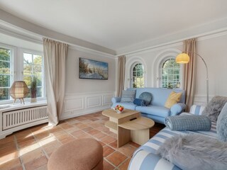 Vakantiehuis Kampen Kenmerken 8