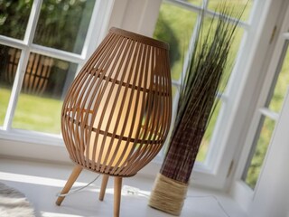 Casa per le vacanze Kampen Caratteristiche 9