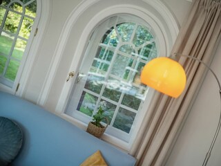 Vakantiehuis Kampen Kenmerken 11