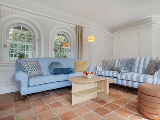 Casa per le vacanze Kampen Caratteristiche 12