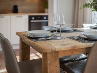 Casa per le vacanze Kampen Caratteristiche 14