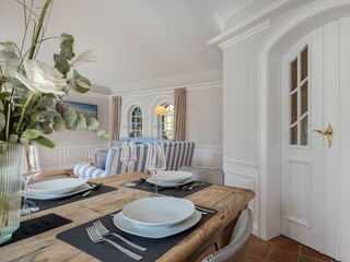 Casa per le vacanze Kampen Caratteristiche 15