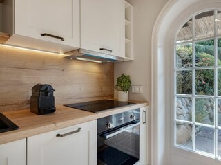 Casa per le vacanze Kampen Caratteristiche 17