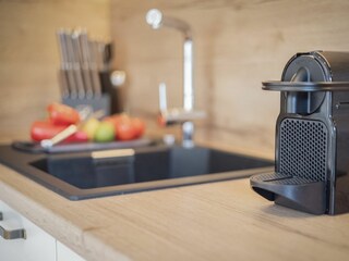 Casa per le vacanze Kampen Caratteristiche 18