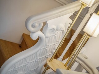 Casa de vacaciones Kampen Características 20