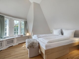 Casa per le vacanze Kampen Caratteristiche 21