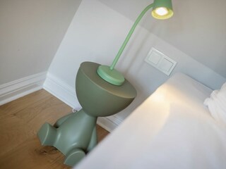 Vakantiehuis Kampen Kenmerken 22