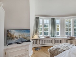 Doppelschlafzimmer (180x200 cm) im OG