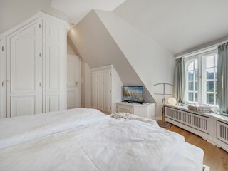 Casa per le vacanze Kampen Caratteristiche 24