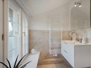 Maison de vacances Kampen Équipement 25