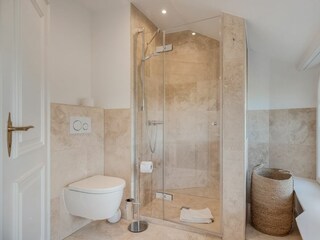 Vakantiehuis Kampen Kenmerken 27