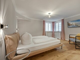 Vakantiehuis Kampen Kenmerken 31