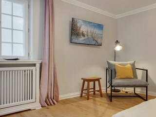 Vakantiehuis Kampen Kenmerken 32