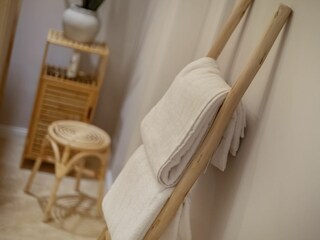 Casa per le vacanze Kampen Caratteristiche 39