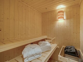 Casa per le vacanze Kampen Caratteristiche 40