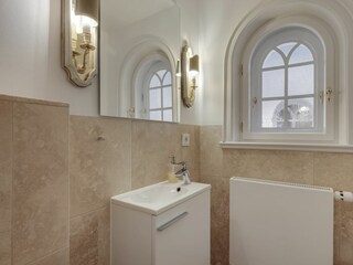 Casa per le vacanze Kampen Caratteristiche 41