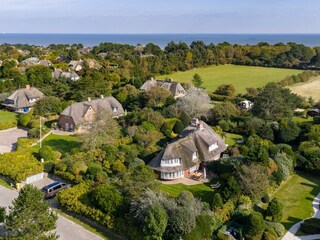 Vakantiehuis Kampen Omgeving 43