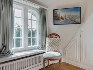 Maison de vacances Kampen Équipement 42