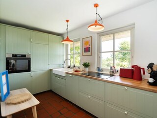 Casa per le vacanze List Caratteristiche 5