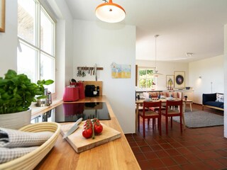 Maison de vacances List Équipement 8