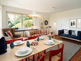 Casa per le vacanze List Caratteristiche 9