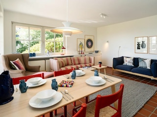 Maison de vacances List Équipement 9