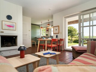 Maison de vacances List Équipement 3