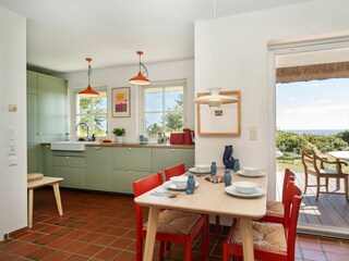 Maison de vacances List Équipement 4