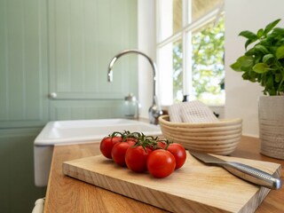 Maison de vacances List Équipement 6