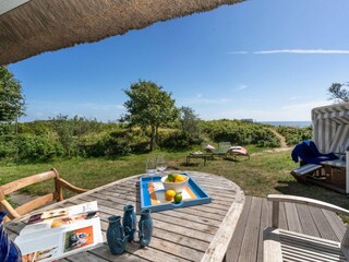 Maison de vacances List Équipement 13