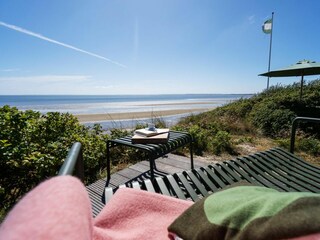 Vakantiehuis List Kenmerken 15