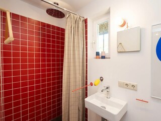 Maison de vacances List Équipement 21