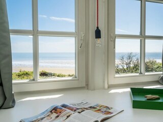 Vakantiehuis List Kenmerken 25