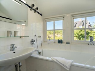 Maison de vacances List Équipement 27