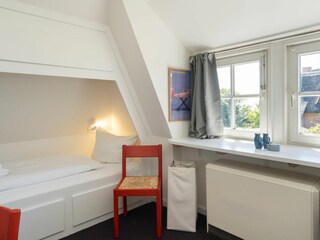 Maison de vacances List Équipement 29