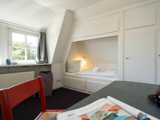 Vakantiehuis List Kenmerken 30