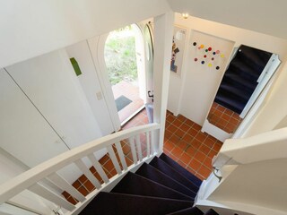 Vakantiehuis List Kenmerken 22