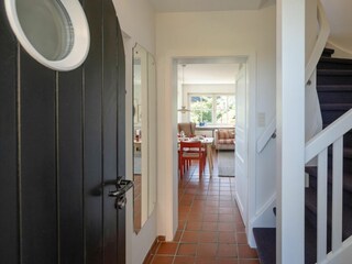 Casa per le vacanze List Caratteristiche 2