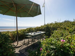 Maison de vacances List Équipement 17