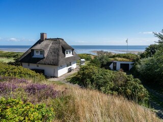 Maison de vacances List Équipement 31